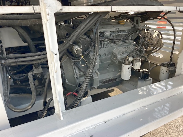 Cargo Loader FMC-Commander 15 STD