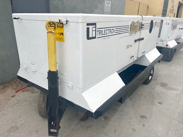 Heater Trilectron DAH-400DPE - 347000 BTU