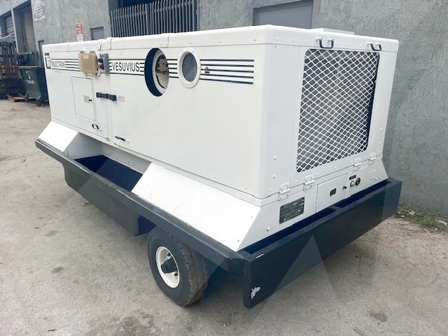 Heater Trilectron DAH-400DPE - 347000 BTU