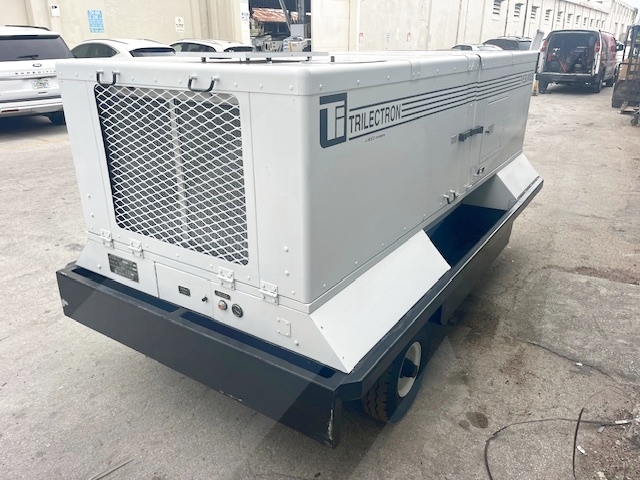 Heater Trilectron DAH-400DPE - 347000 BTU