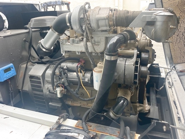 Heater Trilectron DAH-400DPE - 347000 BTU