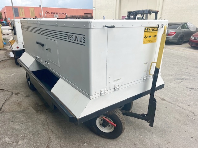 Heater Trilectron DAH-400DPE - 347000 BTU