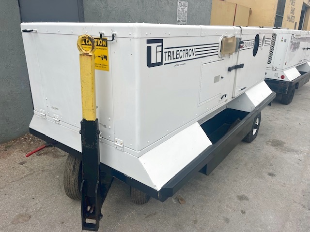 Heater Trilectron DAH-400DPE - 347000 BTU