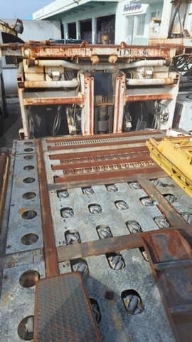 Cargo Loader FMC Commander 15