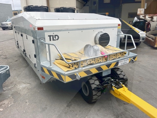 Air Conditioning TLD COOL-10-H T3