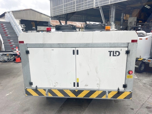 Air Conditioning TLD COOL-10-H T3