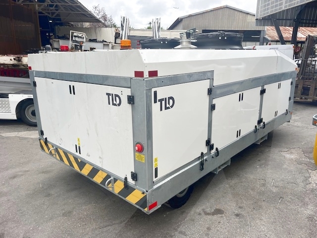 Air Conditioning TLD COOL-10-H T3