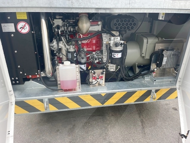 Air Conditioning TLD COOL-10-H T3