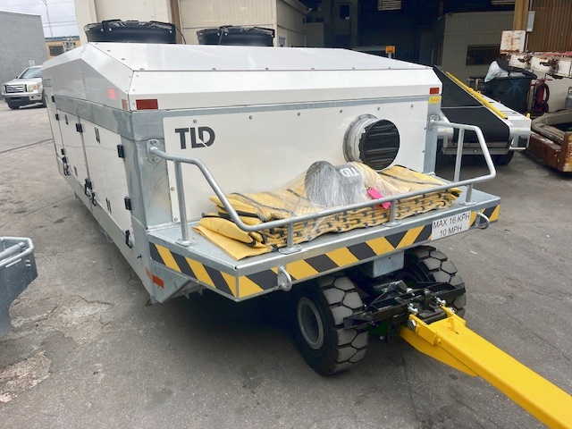 Air Conditioning TLD COOL-10-H T3