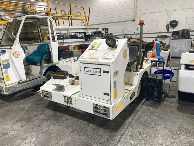 Belt Loader TLD NBL