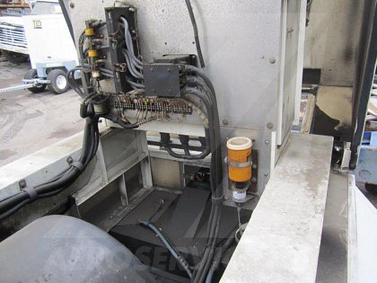 Ground Power Unit Trilectron 90T400SLN - 90 kVA