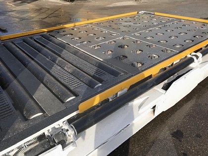 Cargo Loader FMC-Commander 15 STD