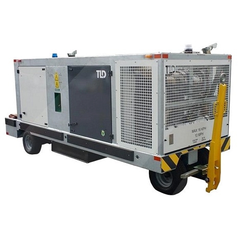 Air Start Unit TLD ASU 600-180-CUP