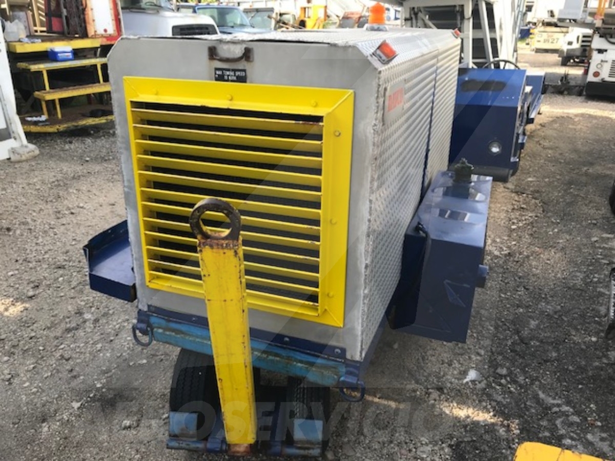 Davco  Industries GPU 400100 1992