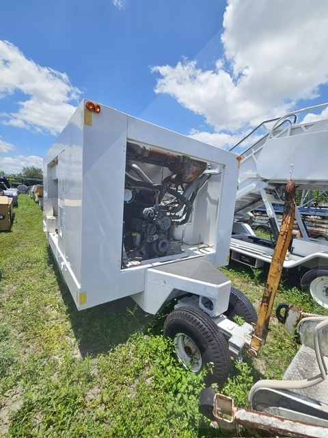 Air Conditioning Unit TLD ACU 804-CUP - 65 Tons