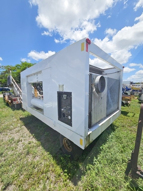 Air Conditioning Unit TLD ACU 804-CUP - 65 Tons