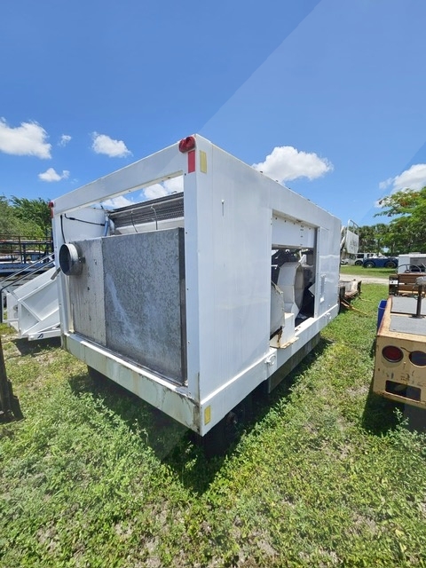 Air Conditioning Unit TLD ACU 804-CUP - 65 Tons