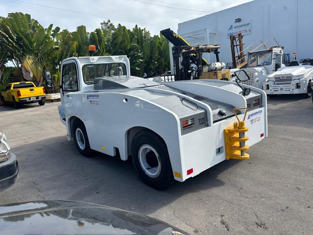 Push Back Tractor TLD TMX-150-12