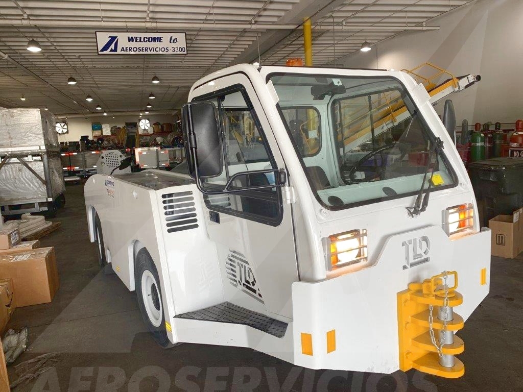 Push Back Tractor TLD TMX-150-12
