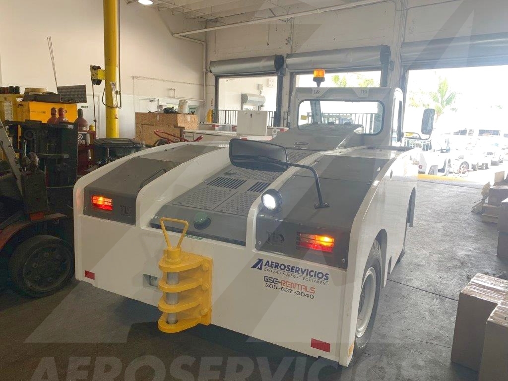 Push Back Tractor TLD TMX-150-12