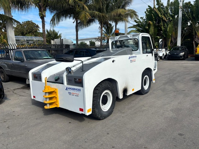 Push Back Tractor TLD TMX-150-12