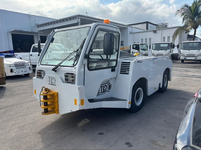 Push Back Tractor TLD TMX-150-12