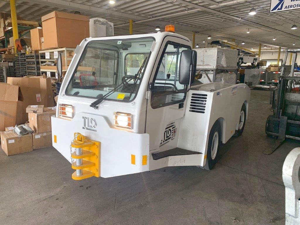 Push Back Tractor TLD TMX-150-12