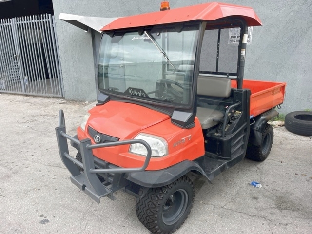 Utility Vehivcle Kubota RTV- 900