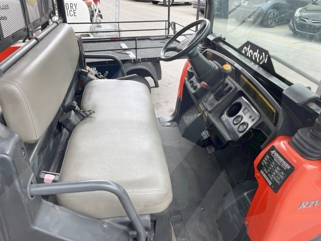 Utility Vehivcle Kubota RTV- 900