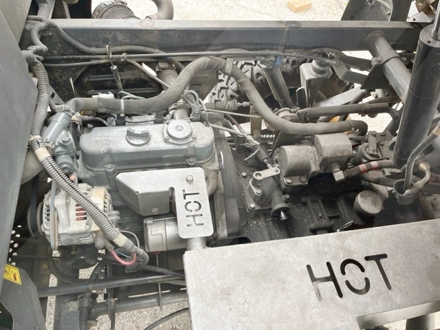 Utility Vehivcle Kubota RTV- 900