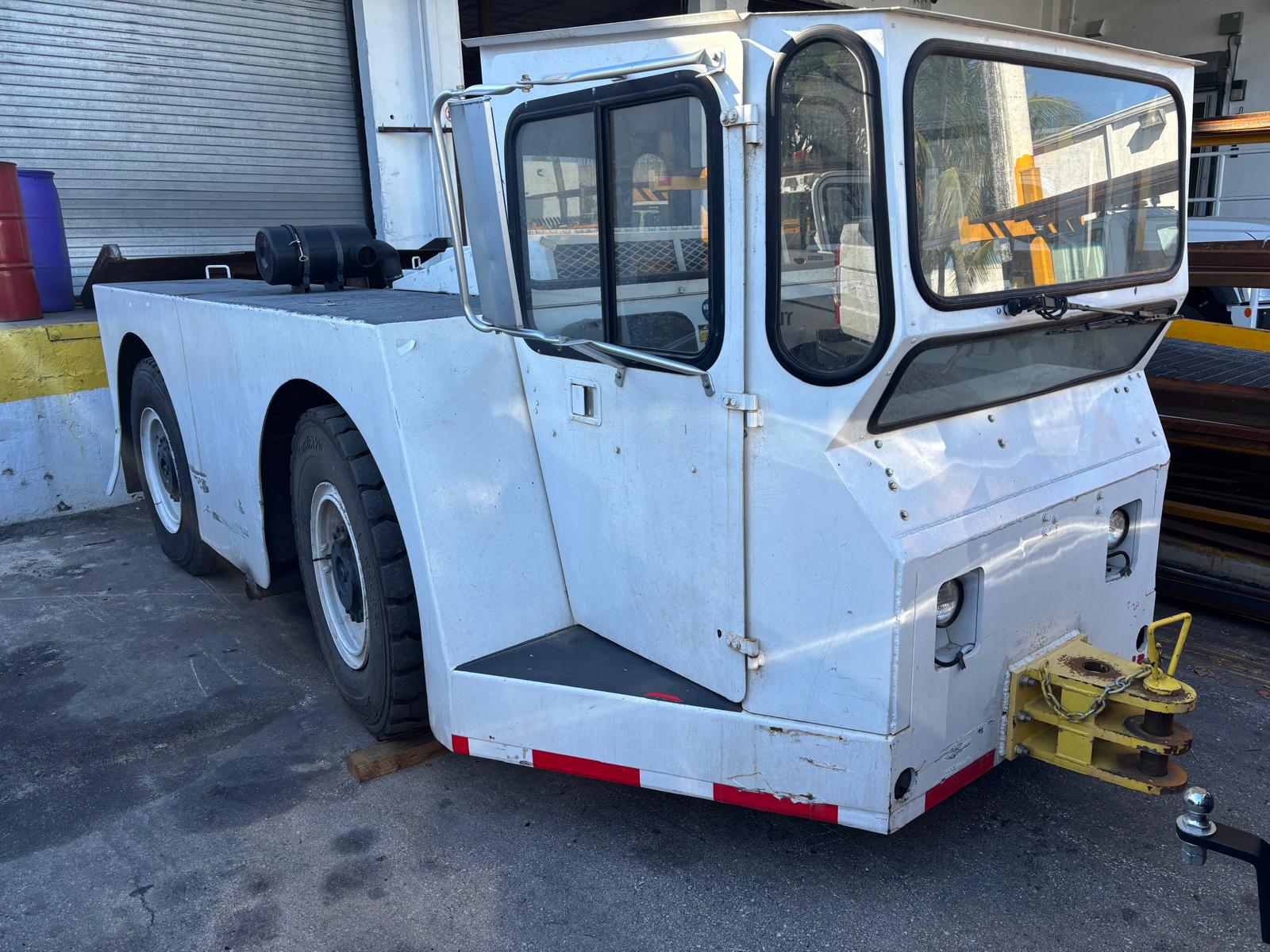 Push Back Tractor Jetline B-300