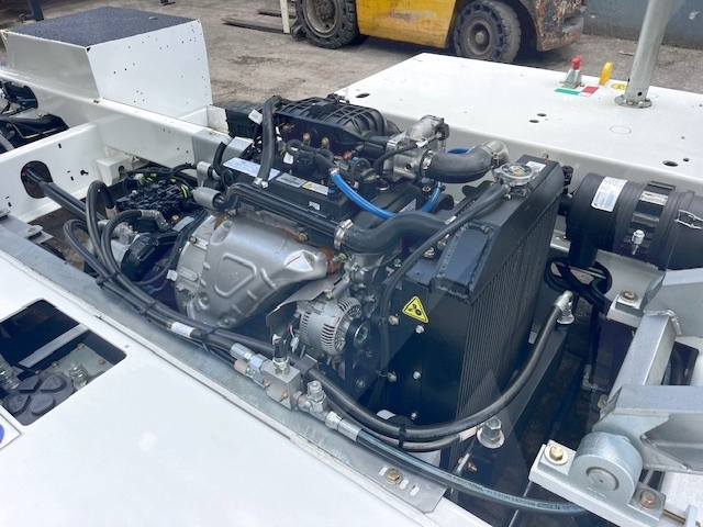 Belt Loader TLD NBL 2025