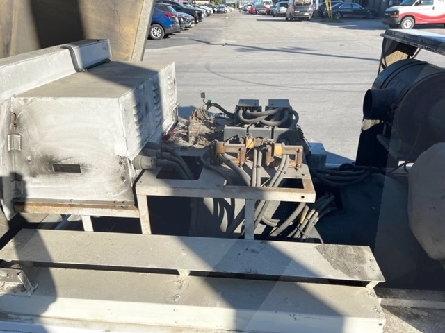 Ground Power Unit Trilectron 120T400SLN - 120 kVA