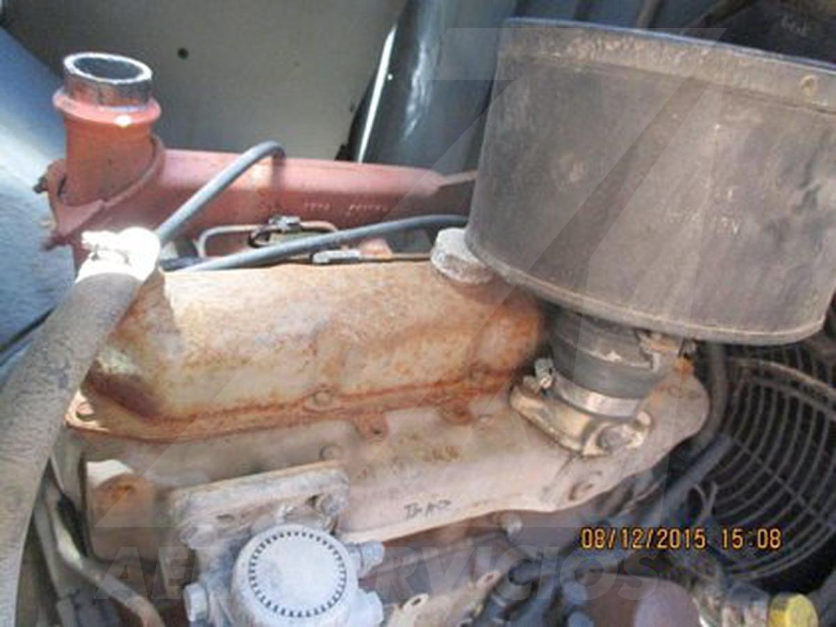 Air Conditioning Unit Air A Plane 1520DE