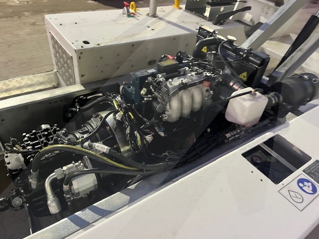 Belt Loader TLD NBL T4 2025